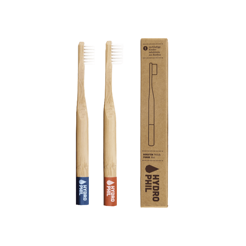Hydrophil Toothbrush Soft Pack Kids Mind The Trash 1