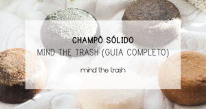 Champo Solido Mind The Trash Guia Completo