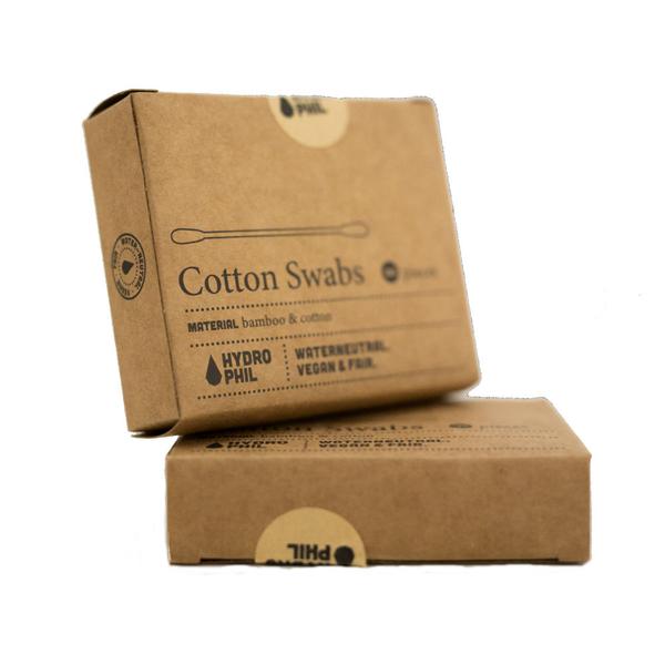Cottonbuds 2 Updated 600x