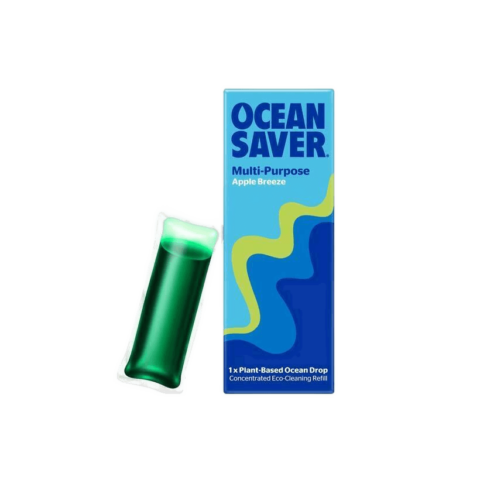 Detergente Multiuso Maca Oceansaver Mind The Trash
