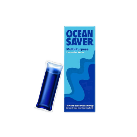 Detergente Multiuso Oceansaver Mind The Trash