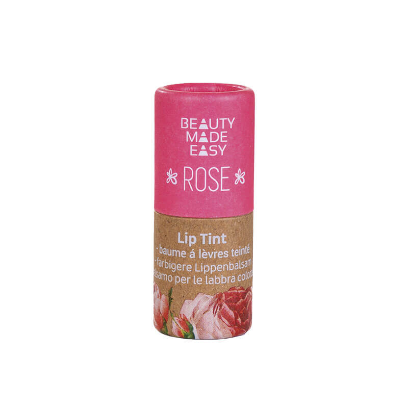 Balsamo Beauty Made Easy Rose 03
